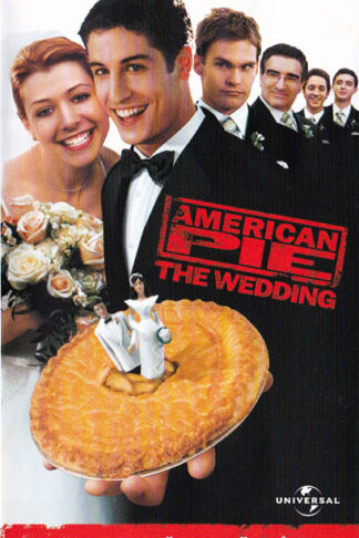 American Pie 3 - The Wedding