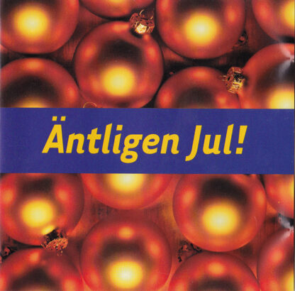 Äntligen Jul