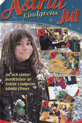 Astrid Lindgrens Jul