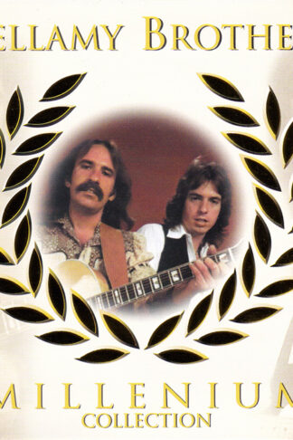 Bellamy Brothers - Best Of The Best (2 CD)