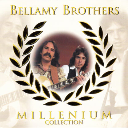 Bellamy Brothers - Best Of The Best (2 CD)