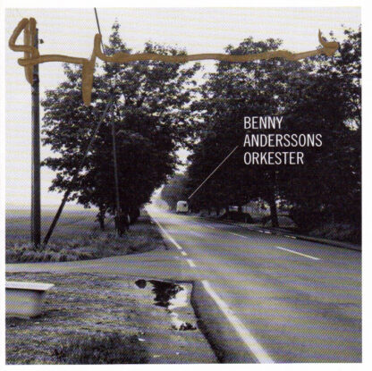 Benny Anderssons orkester