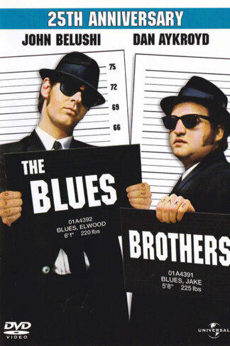 Blues Brothers - 25th Anniversary (2-disc)