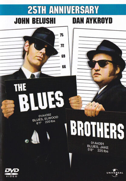 Blues Brothers - 25th Anniversary (2-disc)