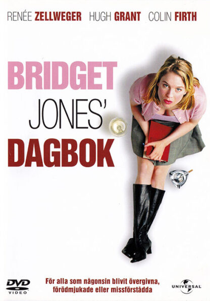 Bridget Jones dagbok