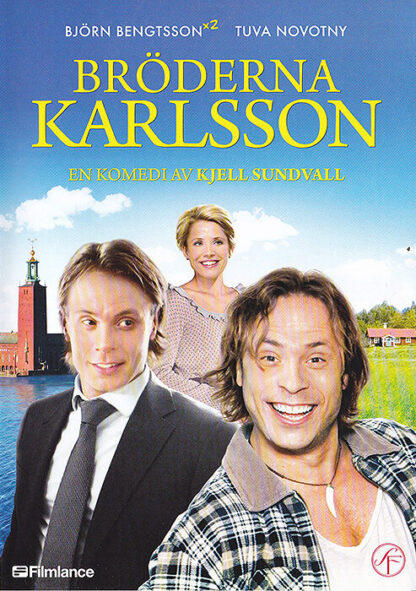 Bröderna Karlsson