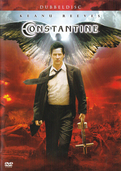 Constantine (2-disc)