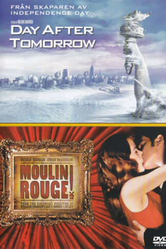 Day After Tomorrow / Moulin Rouge