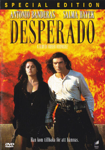 Desperado