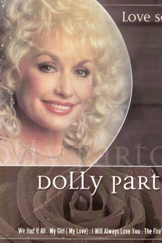 Dolly Parton - Love Songs