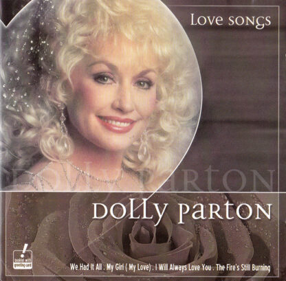 Dolly Parton - Love Songs