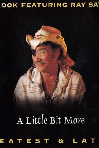 Dr Hook Feat. Ray Sawyer - A Little Bit More