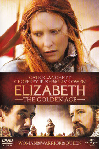 Elizabeth - The golden age