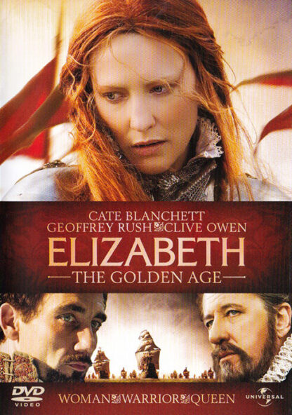 Elizabeth - The golden age