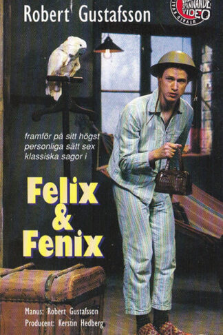 Felix & Fenix