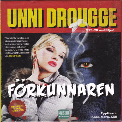 Förkunnaren