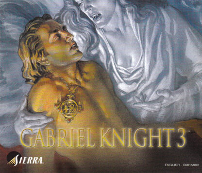 Gabriel Knight 3