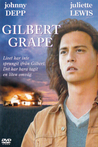 Gilbert Grape