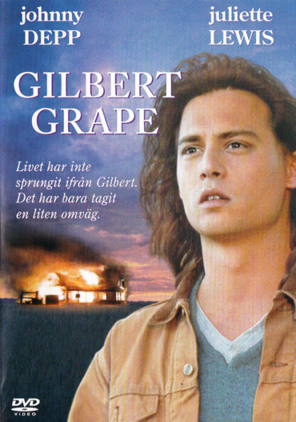 Gilbert Grape