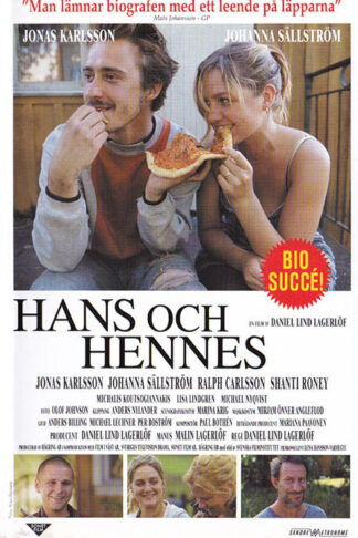 Hans och hennes