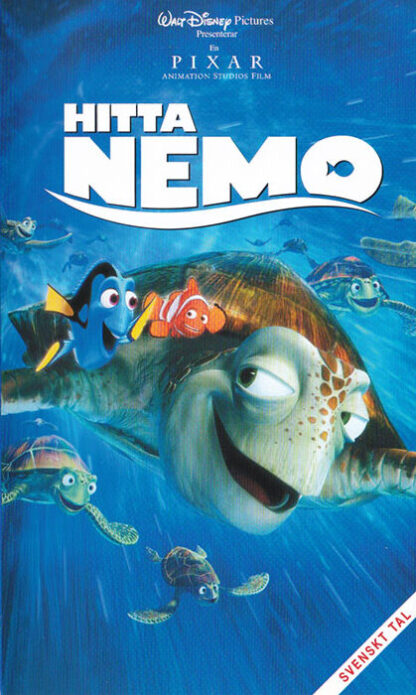 Hitta Nemo