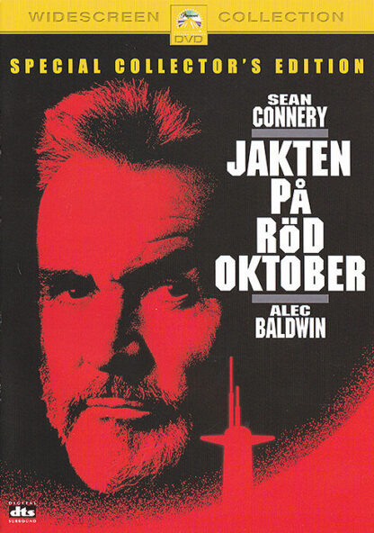 Jakten på Röd Oktober