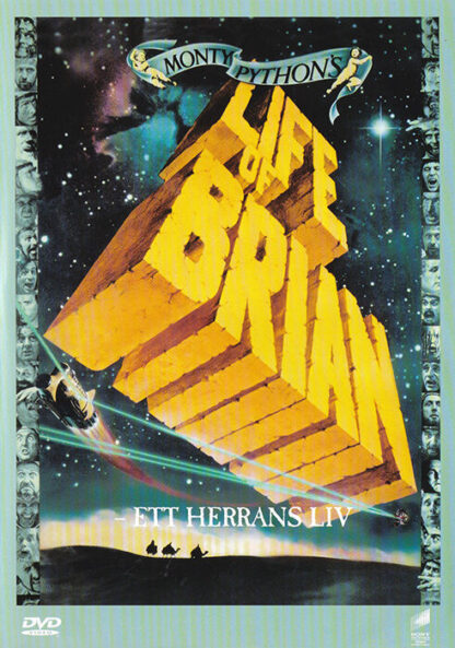 Life of Brian (Ett herrans liv)