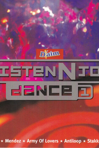 Listen Njoy - Dance 1