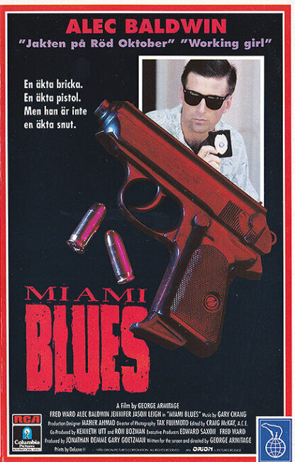 Miami Blues