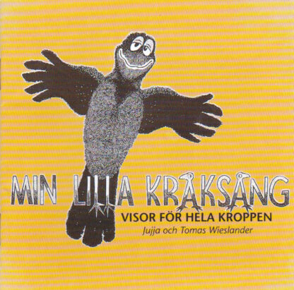 Min lilla kråksång