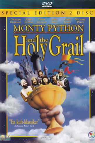 Monty Python and the Holy Grail