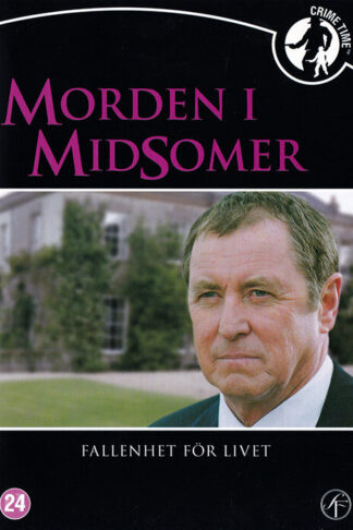 Morden i Midsomer - Fallenhet för livet
