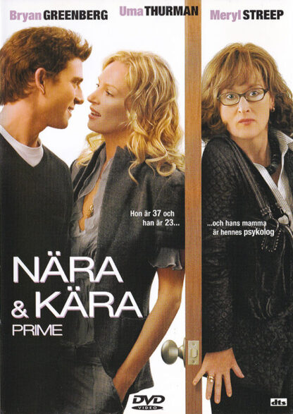 Nära & Kära (Prime)