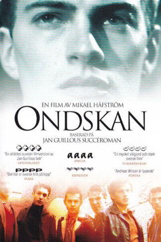 Ondskan