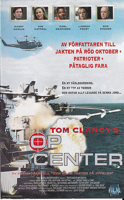 OP Center