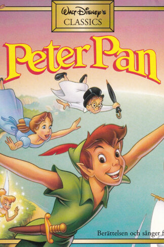 Peter Pan