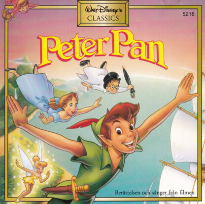 Peter Pan