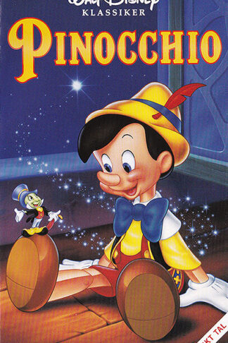 Pinocchio