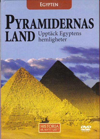 Pyramidernas land