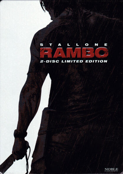 Rambo (2-disc)