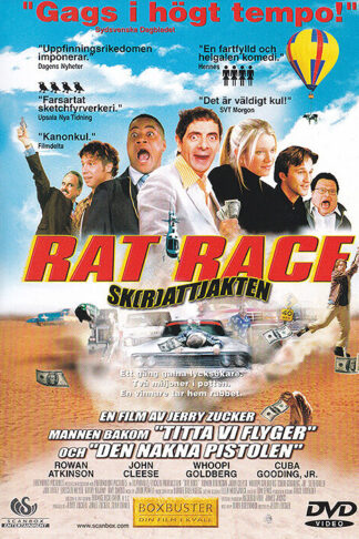 Rat Race