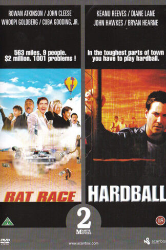 Rat Race / Hardball