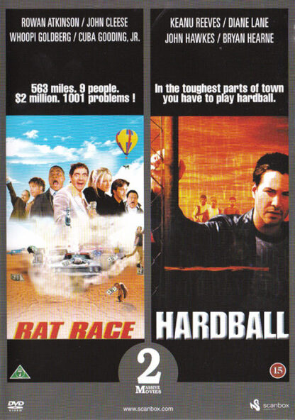 Rat Race / Hardball