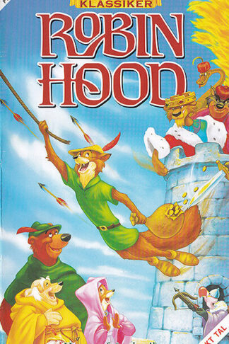 Robin Hood