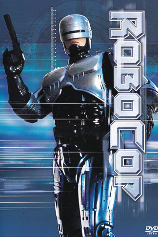 Robocop