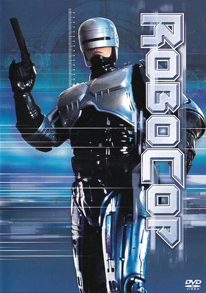 Robocop