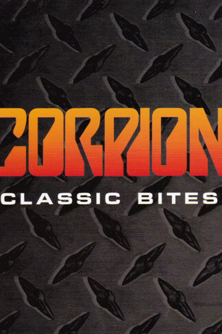 Scorpions - Classic Bites