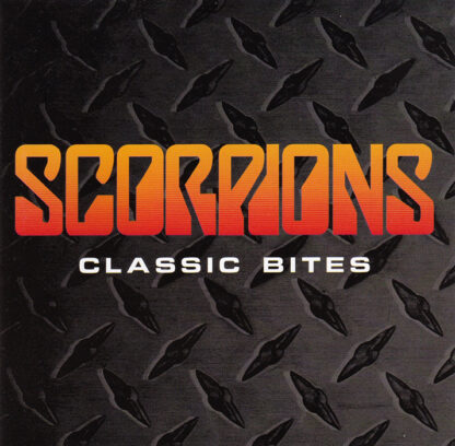 Scorpions - Classic Bites