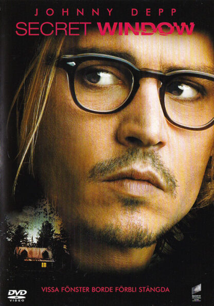 Secret Window