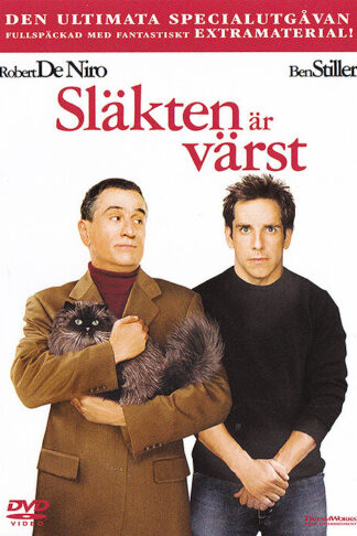 Släkten är värst (specialutgåva)